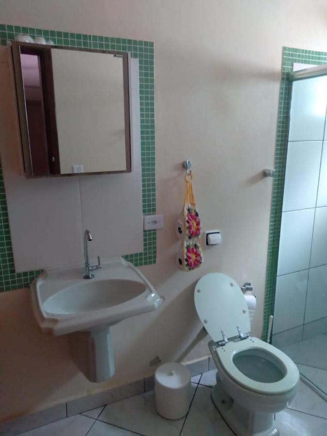 Casa Porangaba Aguas De Sao Pedro Villa Exteriör bild