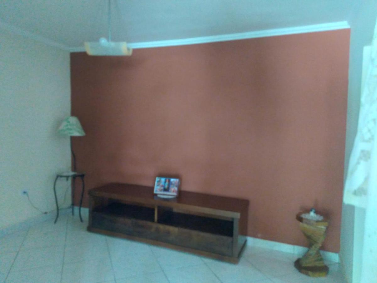 Casa Porangaba Aguas De Sao Pedro Villa Exteriör bild