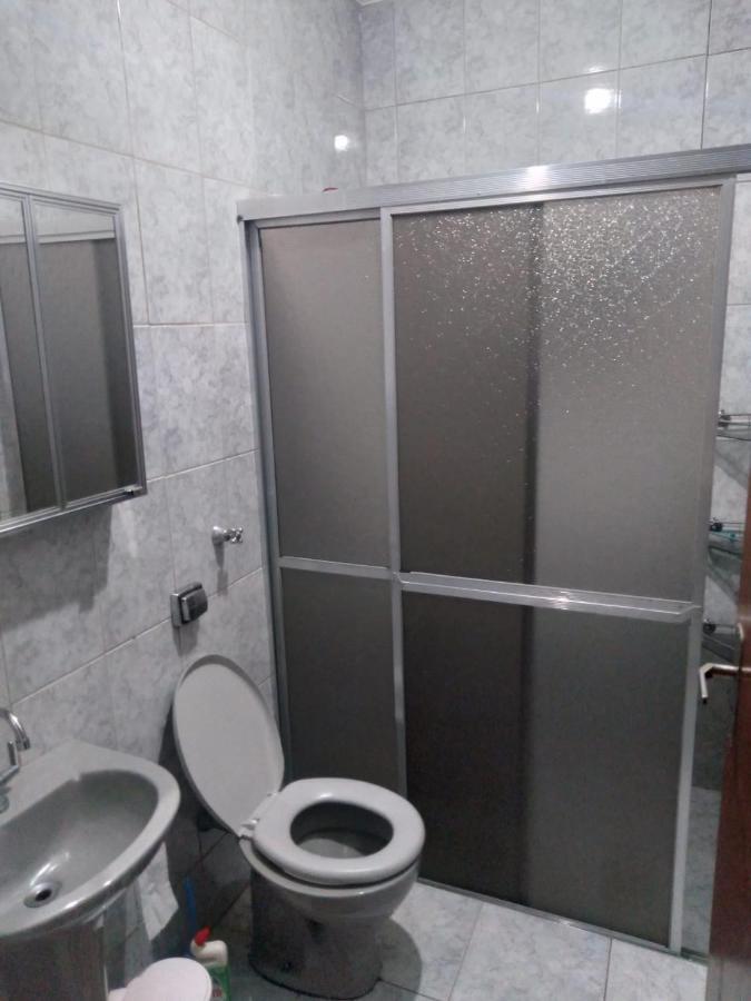 Casa Porangaba Aguas De Sao Pedro Villa Exteriör bild