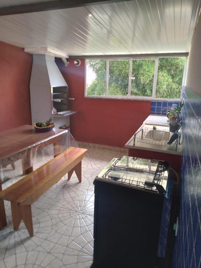 Casa Porangaba Aguas De Sao Pedro Villa Exteriör bild