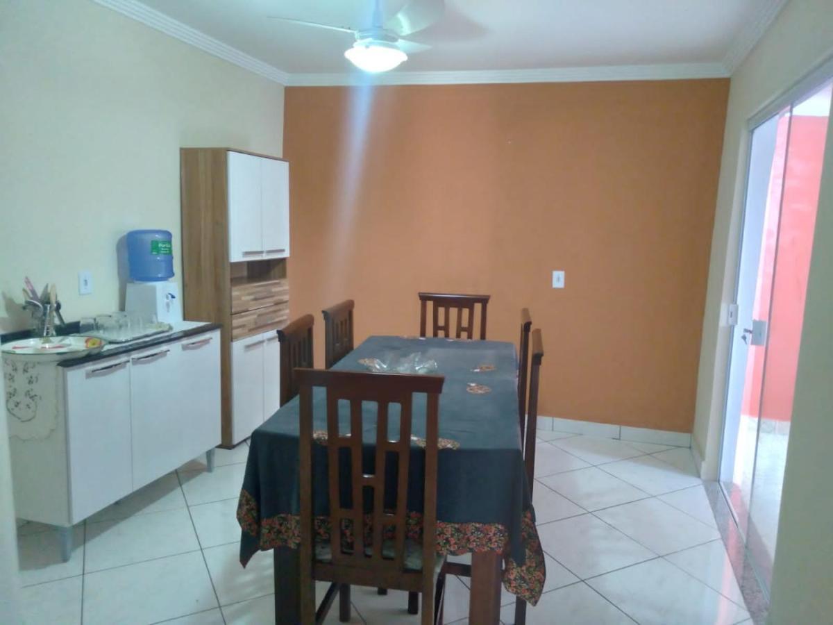 Casa Porangaba Aguas De Sao Pedro Villa Exteriör bild